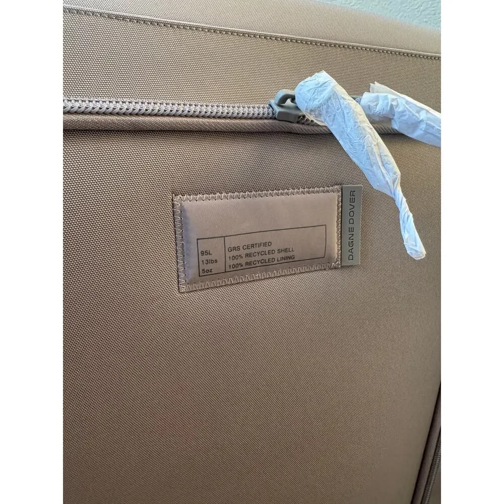 Dagne Dover Sydney Checked Luggage
